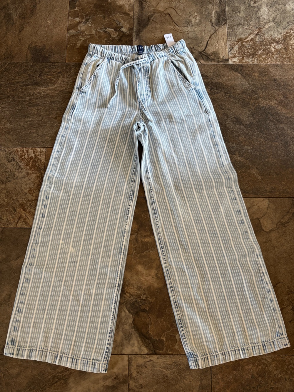 GAP Easy Baggy Jeans